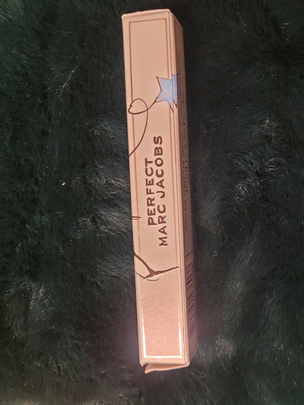 Marc Jacobs Perfect  - Travel Spray Like New